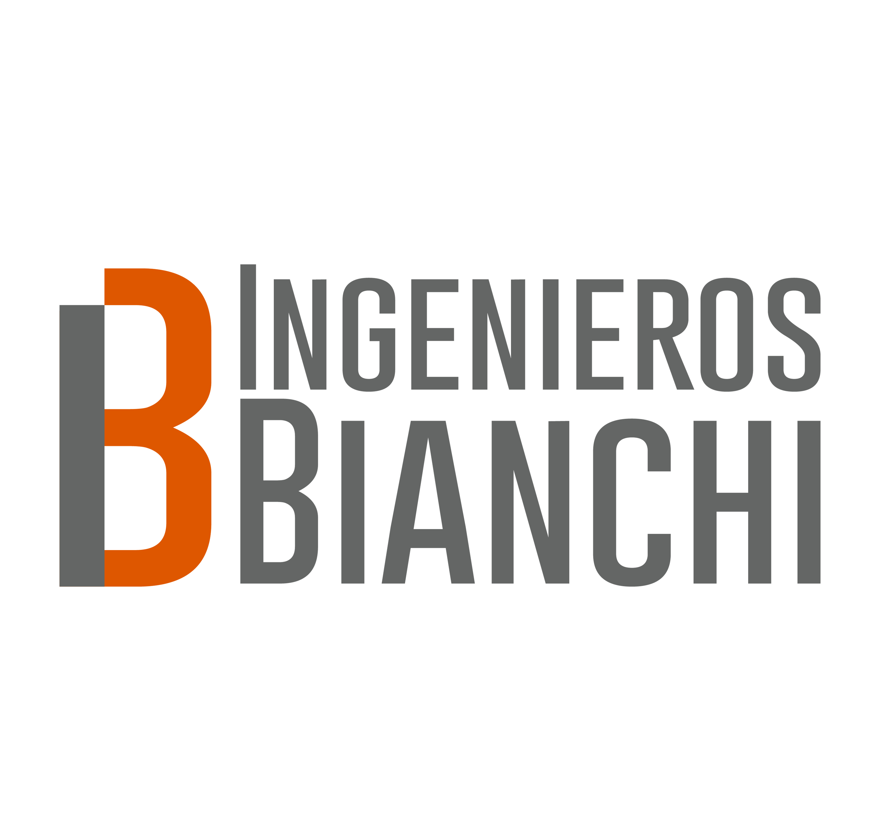 Ingenieros Bianchi