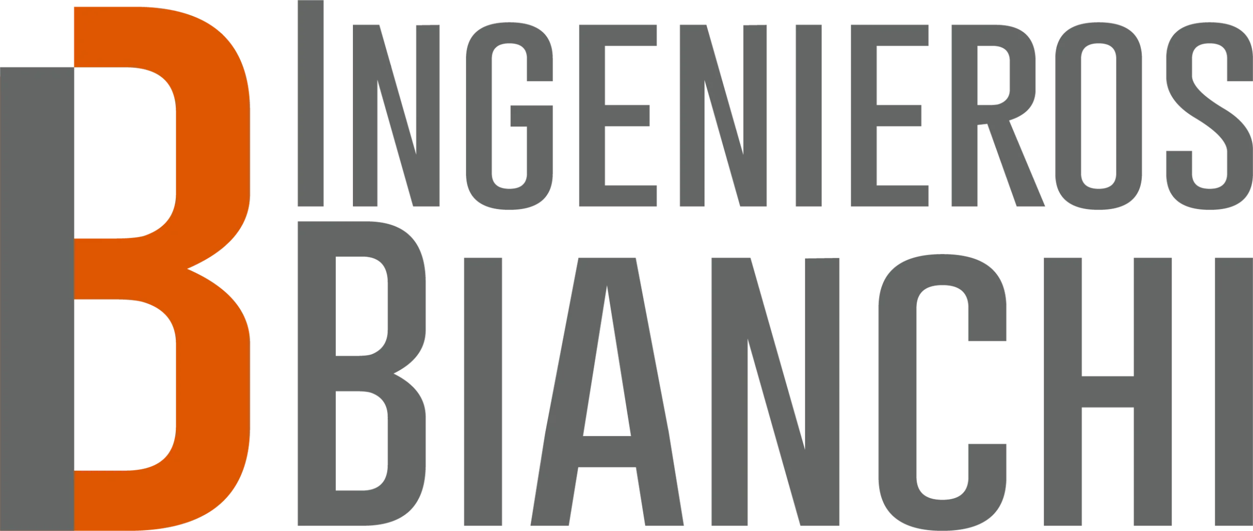 Ingenieros Bianchi